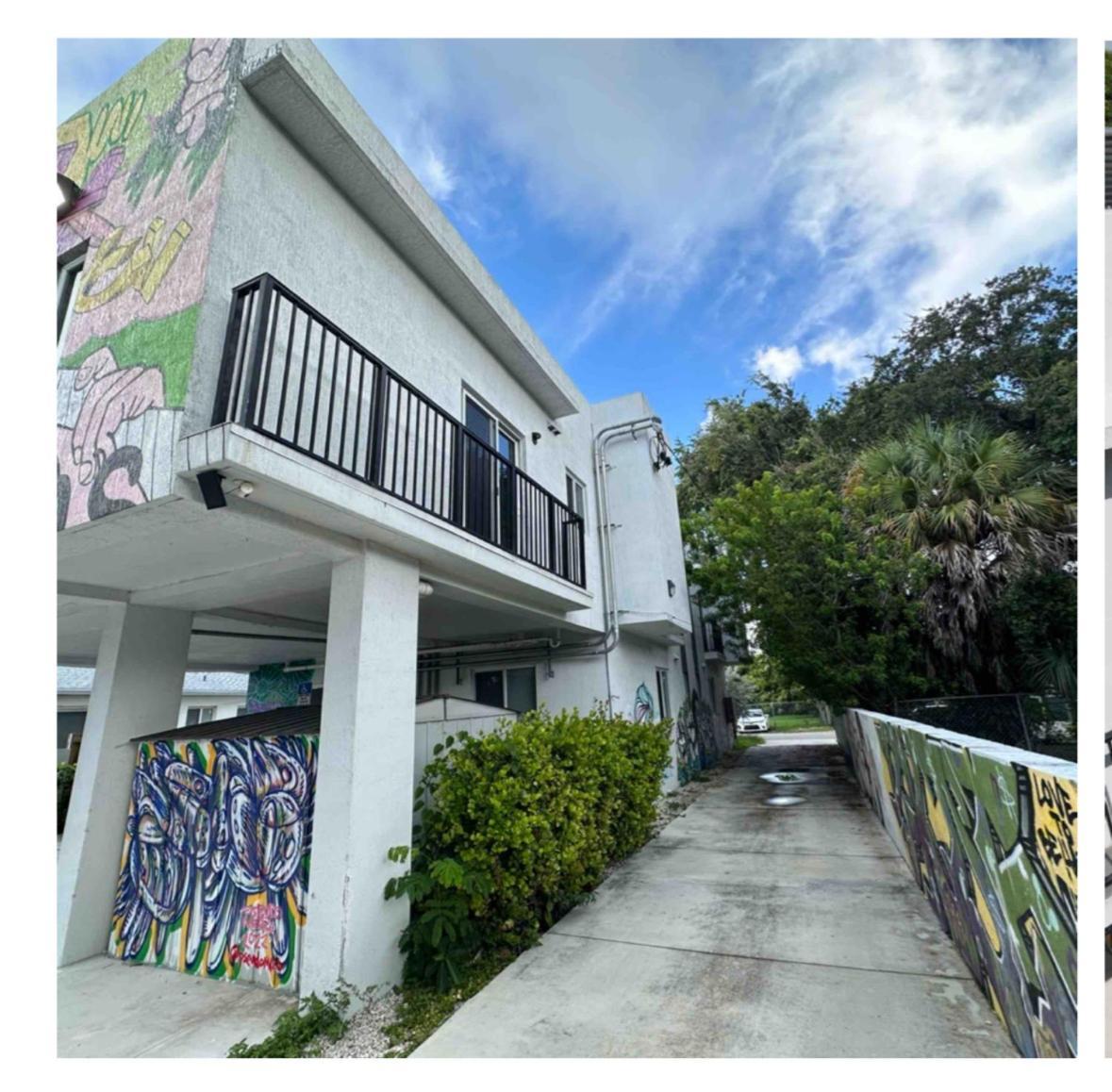 Atrium Design Destrict * Miami