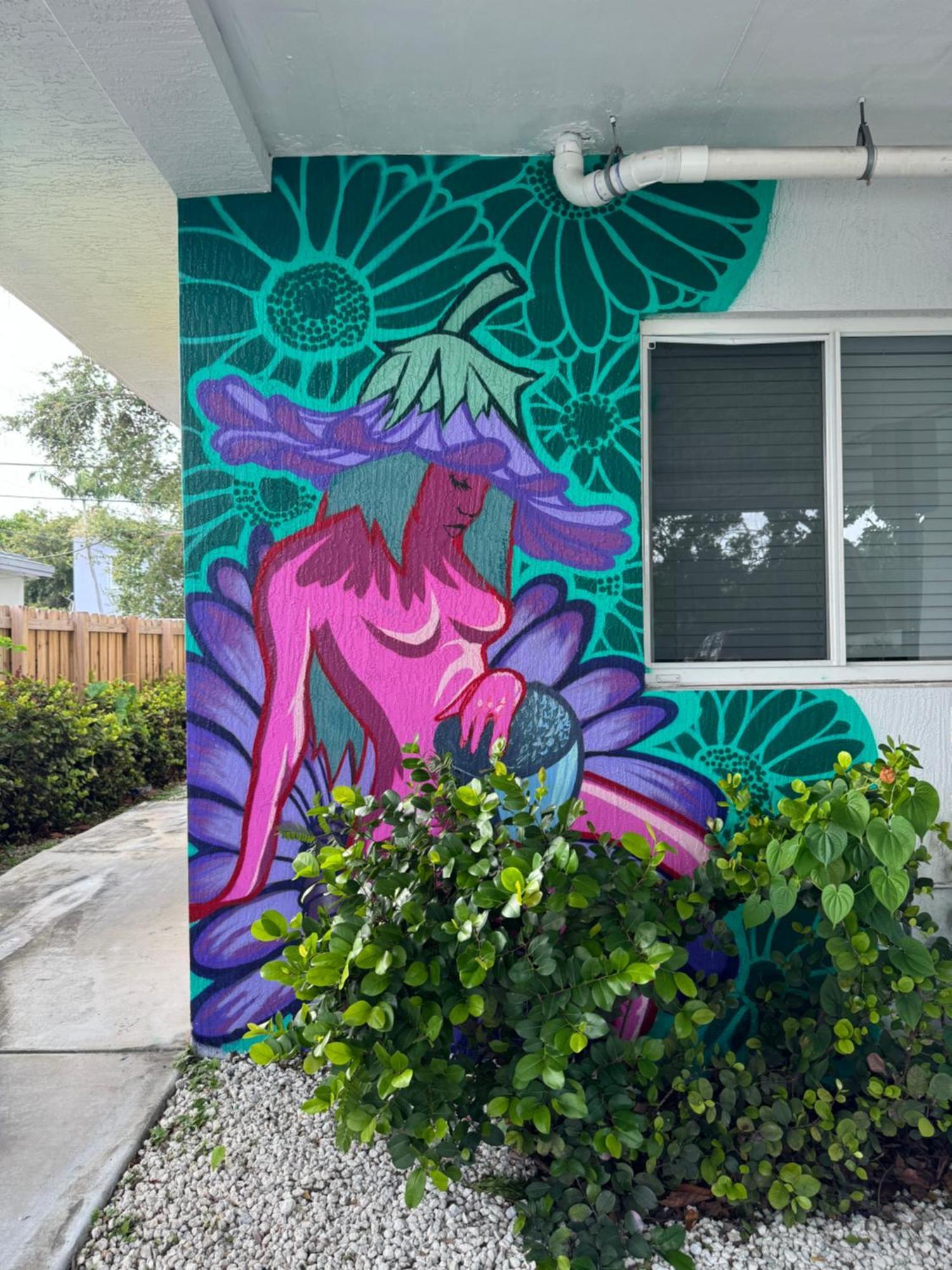 Atrium Design Destrict Miami